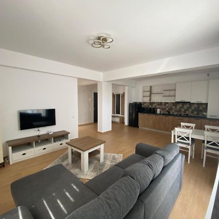 Costin Apartments C&C Residence 2 ナボダリ エクステリア 写真