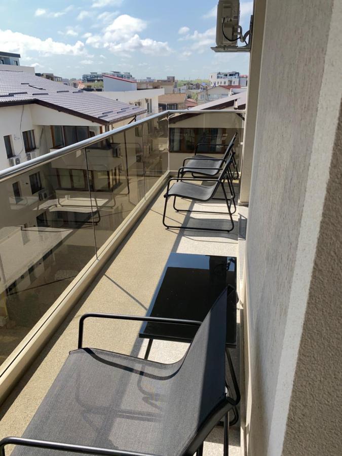 Costin Apartments C&C Residence 2 ナボダリ エクステリア 写真