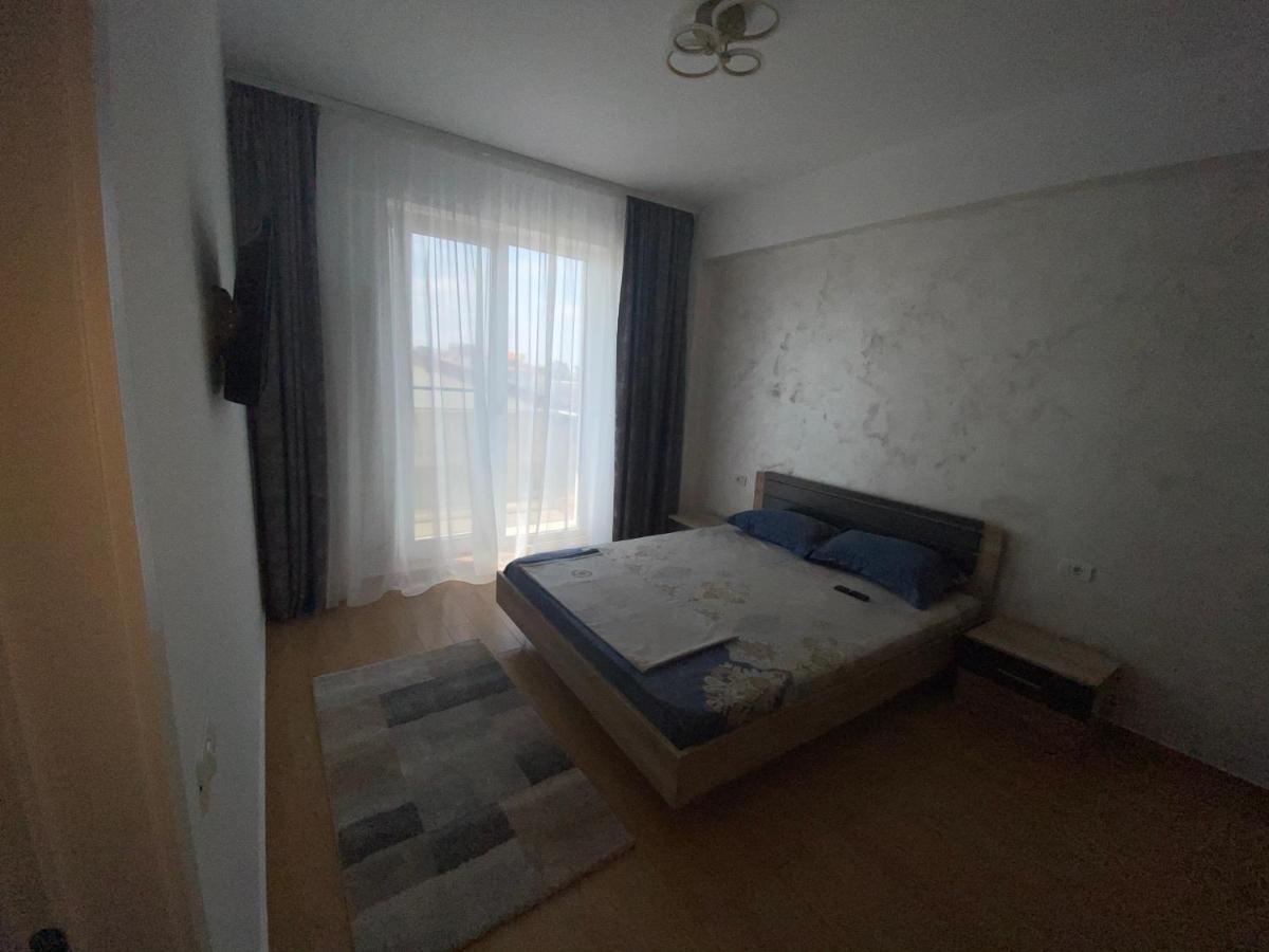 Costin Apartments C&C Residence 2 ナボダリ エクステリア 写真