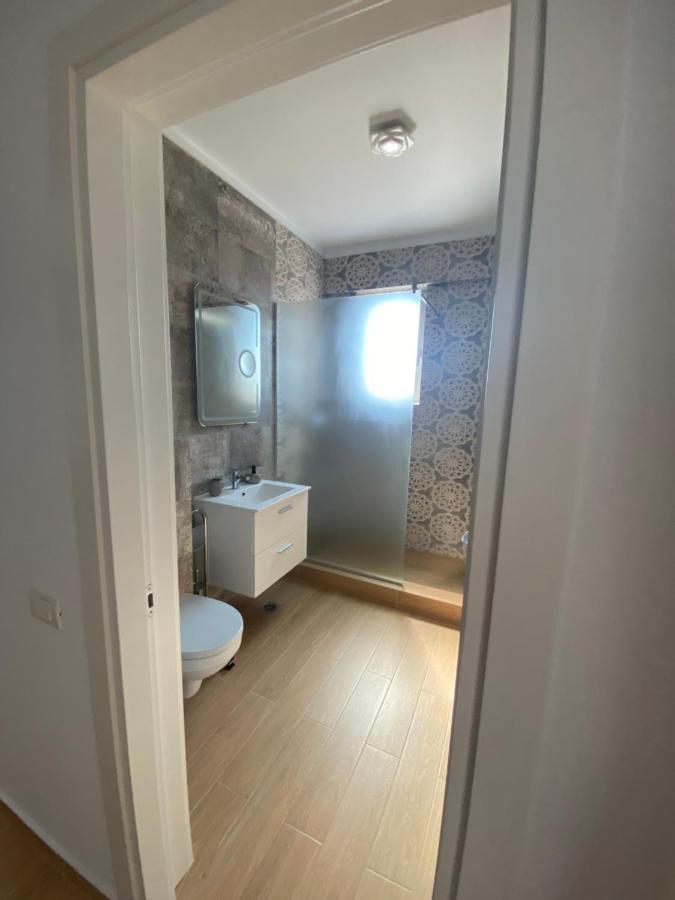 Costin Apartments C&C Residence 2 ナボダリ エクステリア 写真