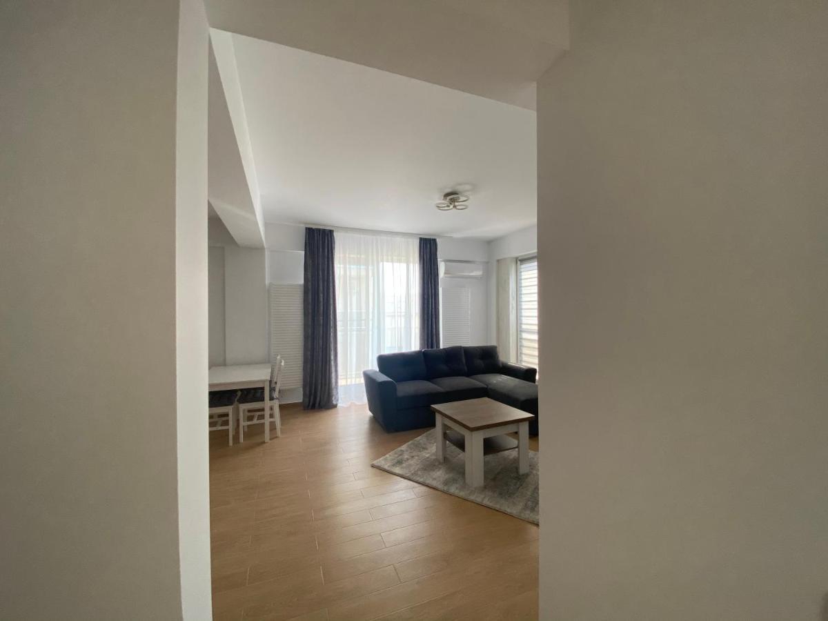Costin Apartments C&C Residence 2 ナボダリ エクステリア 写真