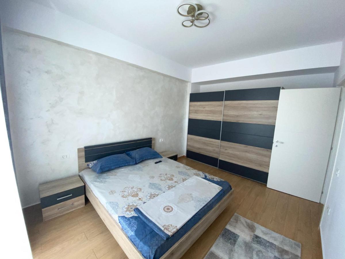 Costin Apartments C&C Residence 2 ナボダリ エクステリア 写真