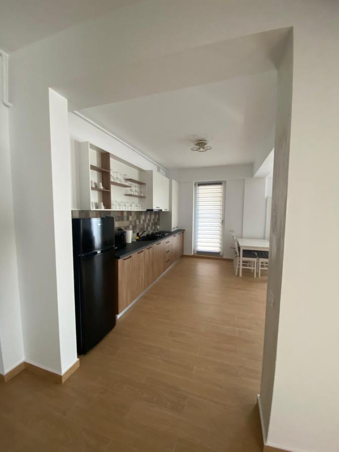 Costin Apartments C&C Residence 2 ナボダリ エクステリア 写真