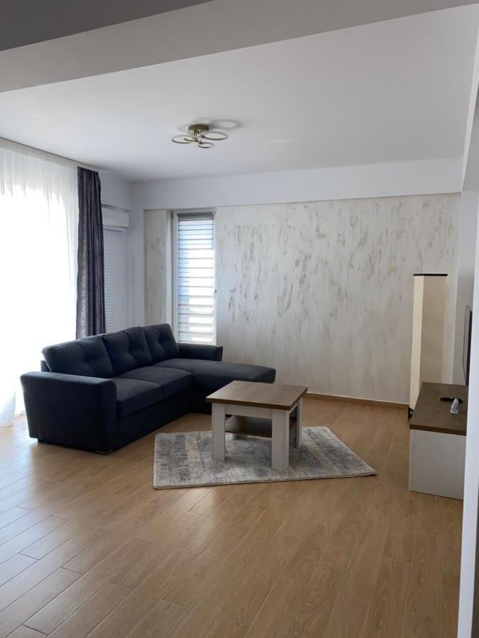 Costin Apartments C&C Residence 2 ナボダリ エクステリア 写真